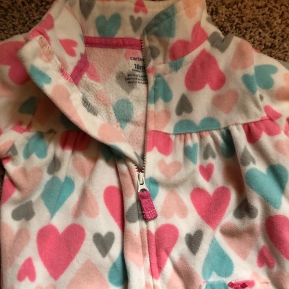 18 month lot - cold weather - Picture 7 of 11